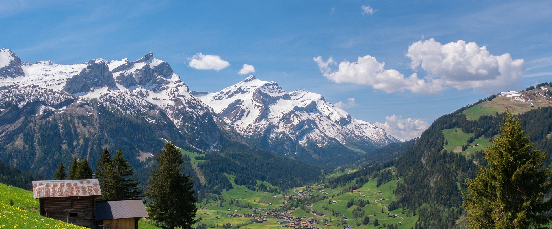 Blickpunkt Corona – Infos für das Berner Oberland