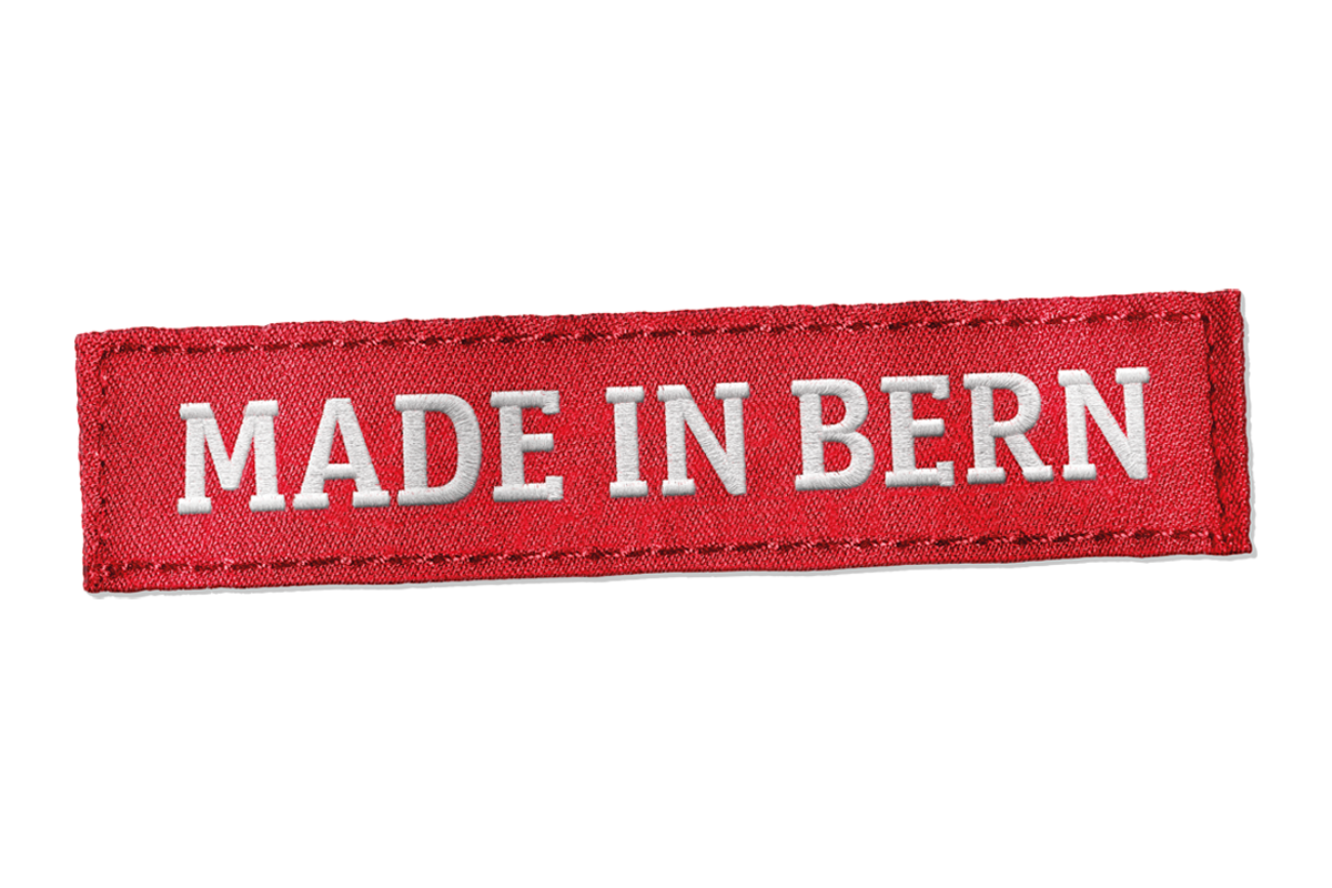 Made in Bern AG
